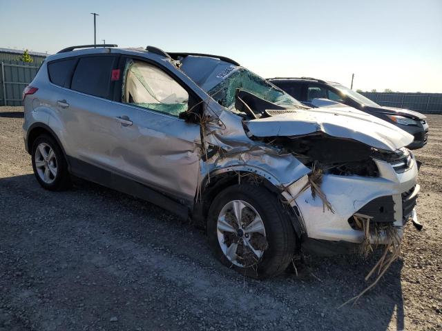 Vin: 1fmcu9gx7gub63784, lot: 58550635, ford escape se 20164
