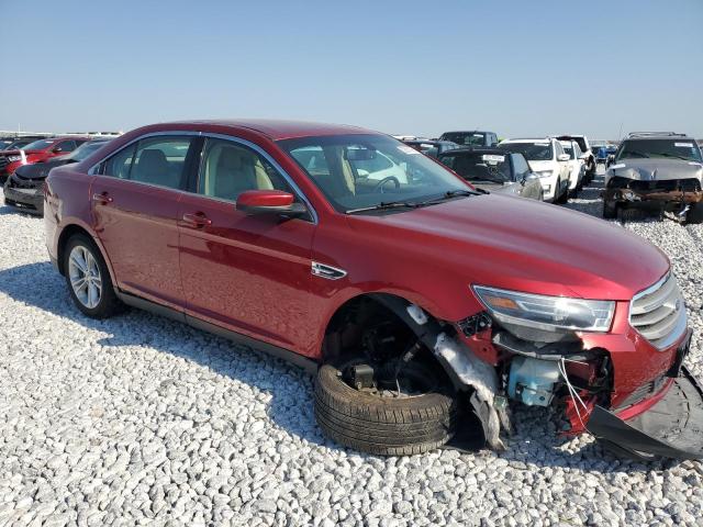 Vin: 1fahp2e86fg133389, lot: 52651995, ford taurus sel 20154