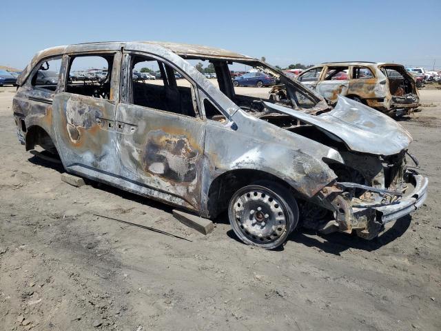 Vin: 5fnrl5h2xbb055190, lot: 56416415, honda all models lx 20114