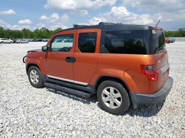 Vin: 5j6yh2h74al005429, lot: 58997785, honda element ex 20102