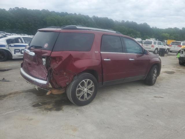 Vin: 1gkkrrkd8gj262294, lot: 56341985, gmc acadia slt-1 20163