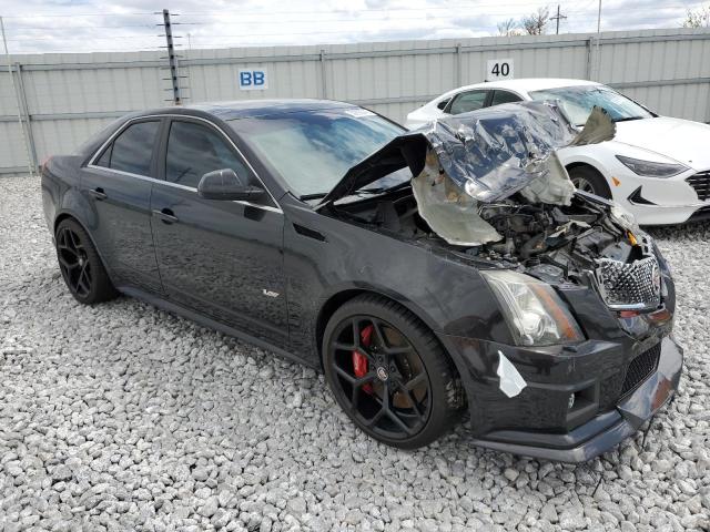 Vin: 1g6dv5ep2d0167278, lot: 52992045, cadillac cts 20134