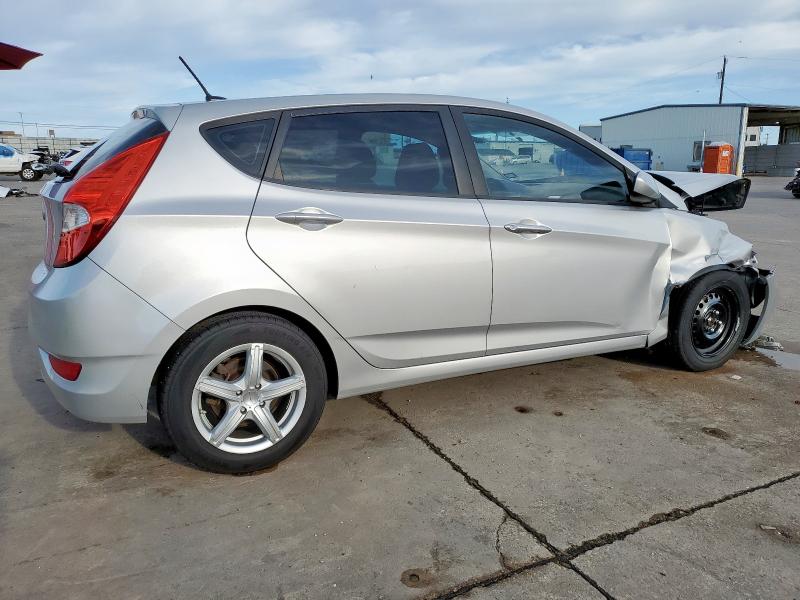 Vin: kmhct5ae8cu031209, lot: 57881945, hyundai accent gls 20123