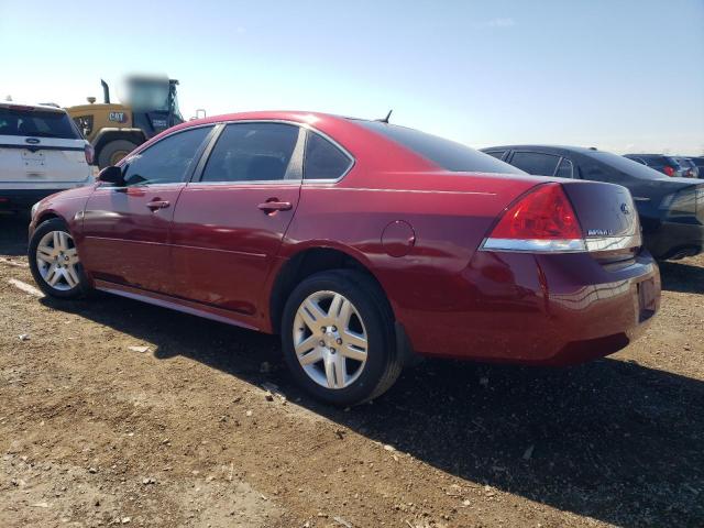 Vin: 2g1wb5ek7a1188624, lot: 57518305, chevrolet impala lt 20102