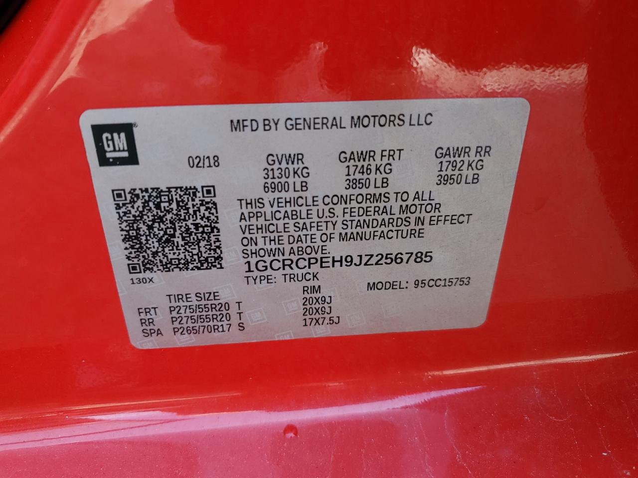 CHEVROLET SILVERADO C1500 CUSTOM