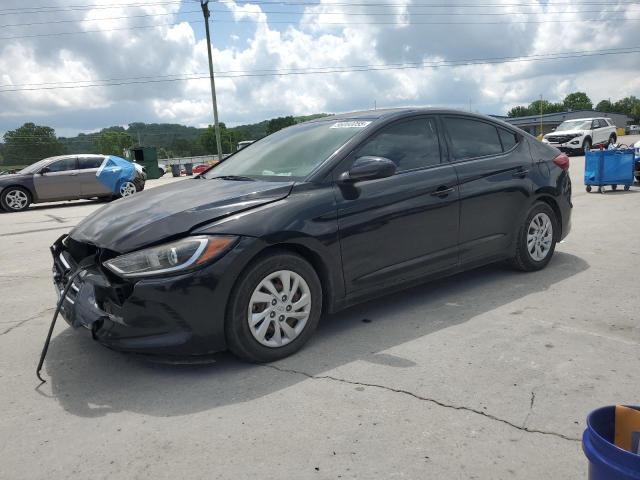 5NPD74LF4JH213977 2018 HYUNDAI ELANTRA