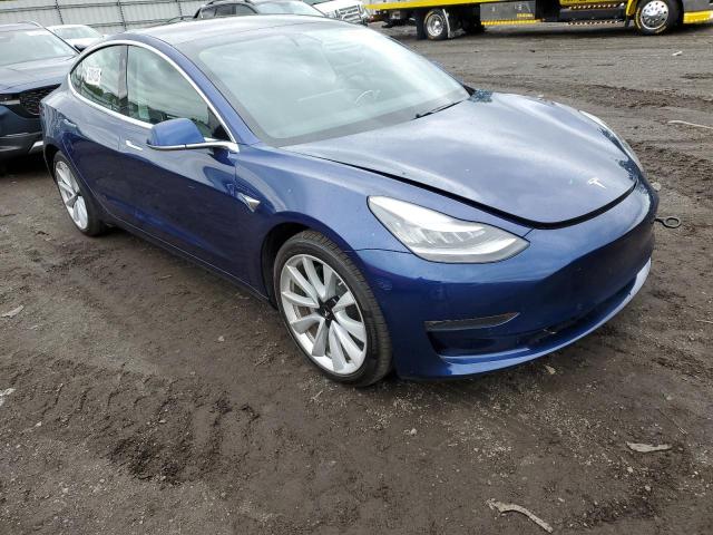 Vin: 5yj3e1eb4lf783084, lot: 58394135, tesla model 3 20204