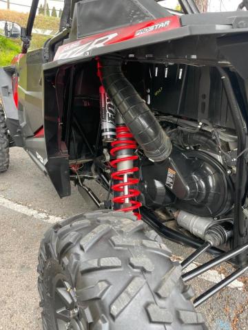 2018 POLARIS RZR XP TUR - 3NSVDE927JF415510