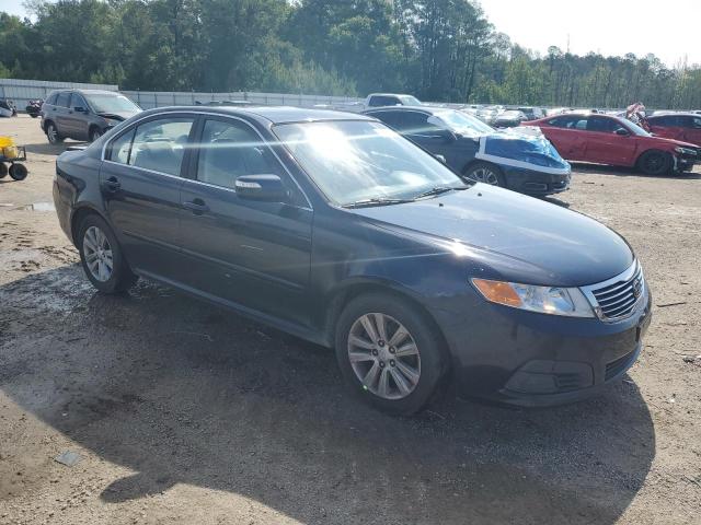 Vin: knagg4a81a5386175, lot: 56395605, kia optima lx 20104