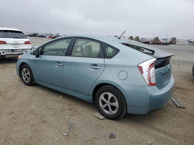 Vin: jtdkn3du3e1823936, lot: 57358965, toyota prius 20142