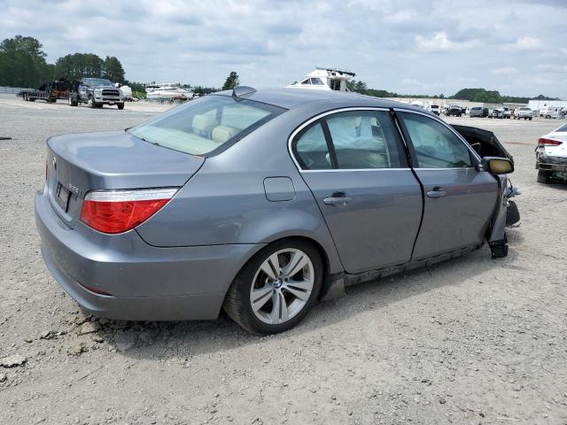 Vin: wbanu5c59ac442397, lot: 55453935, bmw 5 series i 20103