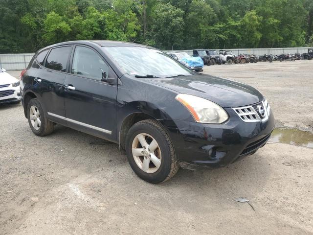 Vin: jn8as5mt6cw301054, lot: 57722195, nissan rogue s 20124