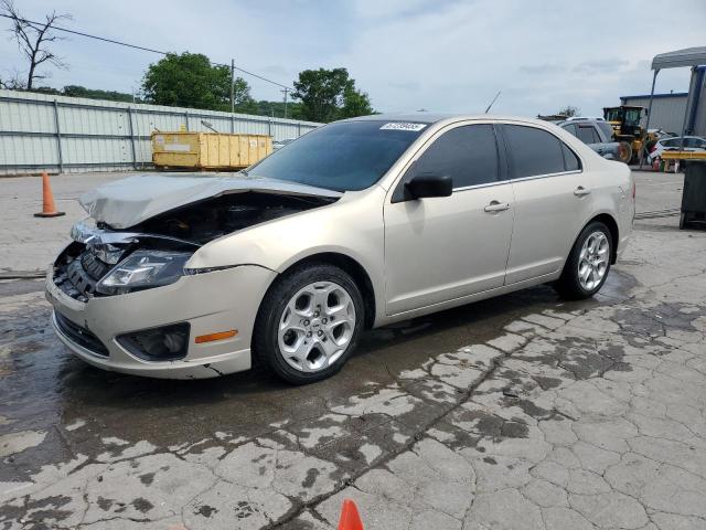 Vin: 3fahp0ha8ar247513, lot: 57239455, ford fusion se 2010 img_1
