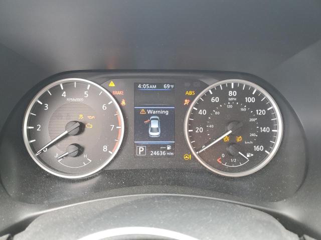 2023 NISSAN SENTRA S #3268508807