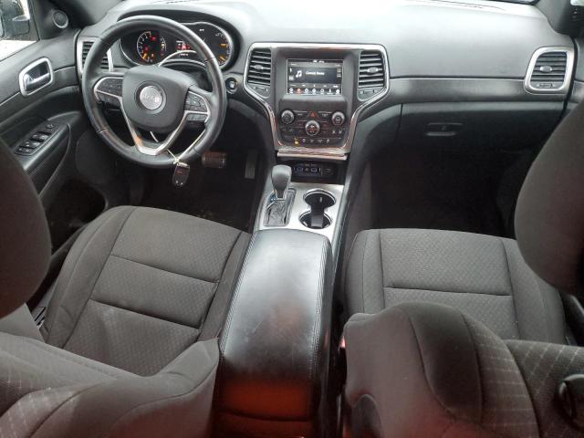 2018 JEEP GRAND CHER - 1C4RJFAG5JC113283
