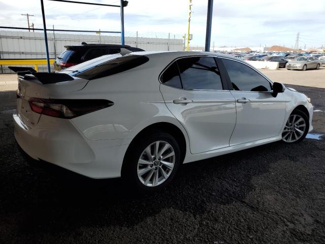 Vin: 4t1c11ak2ru255881, lot: 53611905, toyota camry le 20243