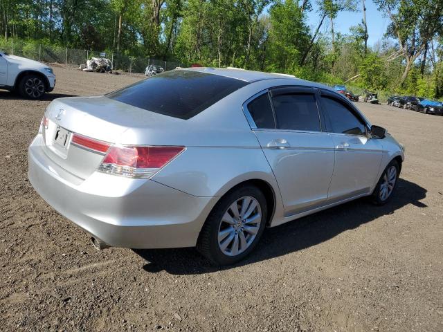 Vin: 1hgcp2f88ba060852, lot: 57582375, honda accord exl 20113