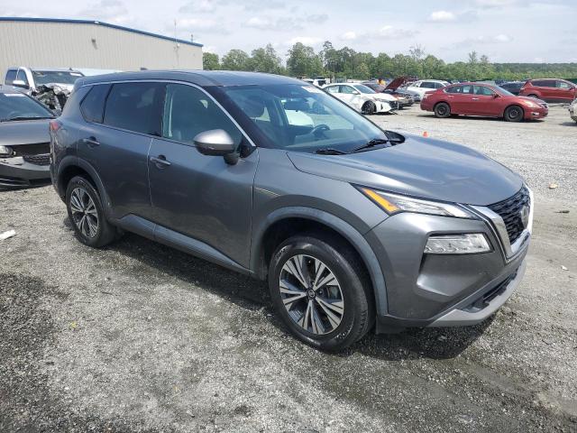 Vin: 5n1at3ba4mc717911, lot: 57031895, nissan rogue sv 20214
