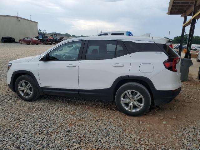 2022 GMC TERRAIN SL 3GKALMEV0NL277205