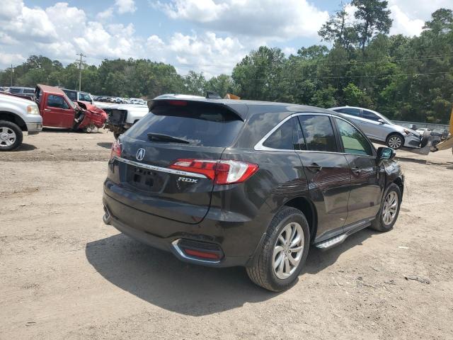 ACURA RDX TECHNO 2016 black 4dr spor gas 5J8TB3H58GL019303 photo #4
