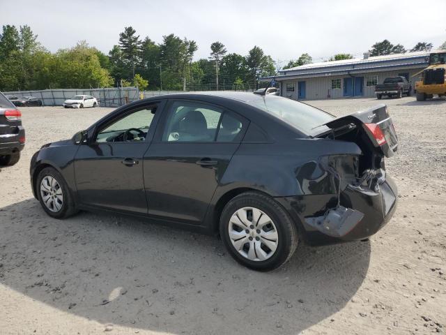 Vin: 1g1pa5sg3d7227367, lot: 58896005, chevrolet cruze ls 20132