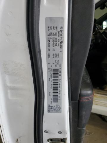 2017 DODGE DURANGO R/ - 1C4SDJCT2HC937046