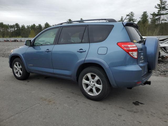 Vin: 2t3df4dvxbw098854, lot: 55512735, toyota rav4 limited 20112
