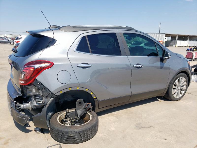 Vin: kl4cjasb5kb913109, lot: 56244535, buick encore preferred 20193