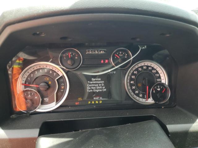 2023 RAM 1500 CLASS #3301805330