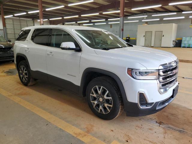 Vin: 1gkknrls6mz130706, lot: 55064265, gmc acadia sle 20214