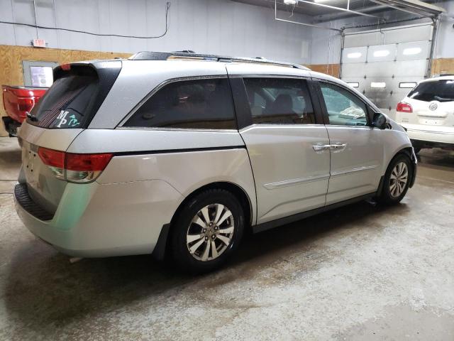 Vin: 5fnrl5h69eb046892, lot: 56156065, honda all models exl 20143
