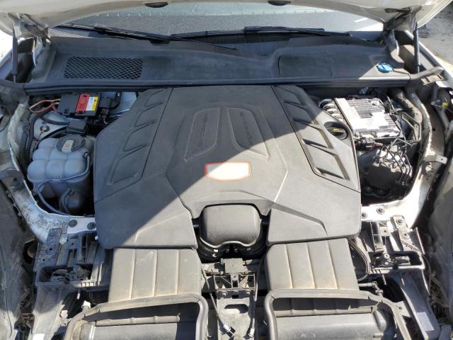 2019 PORSCHE CAYENNE TU - WP1AF2AY6KDA80773