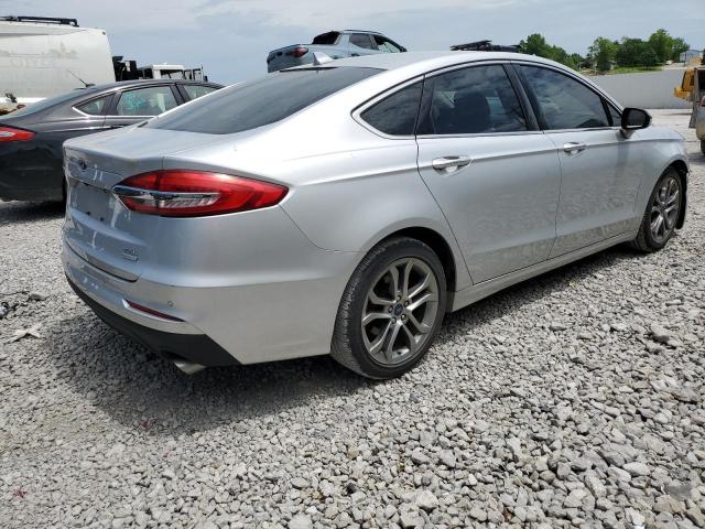 Vin: 3fa6p0cd3kr181754, lot: 56856995, ford fusion sel 20193