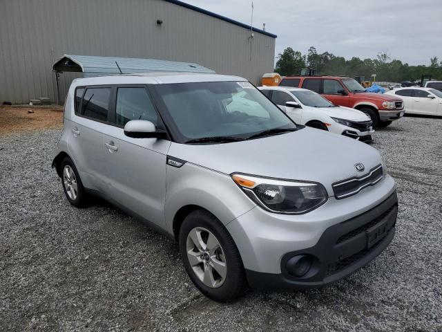 2017 KIA SOUL - KNDJN2A29H7434518