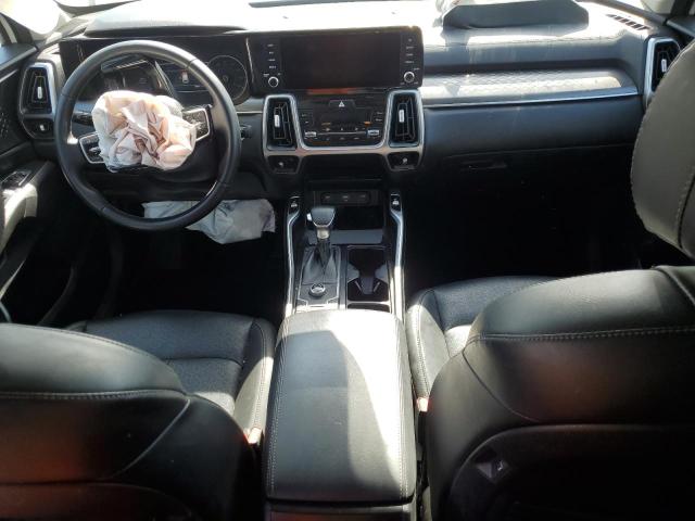2022 KIA SORENTO S - 5XYRL4LC7NG108922