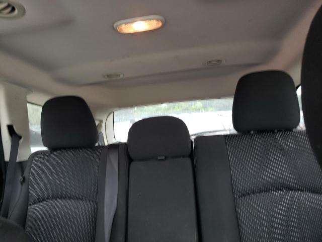 2019 DODGE JOURNEY SE - 3C4PDCBB1KT751049