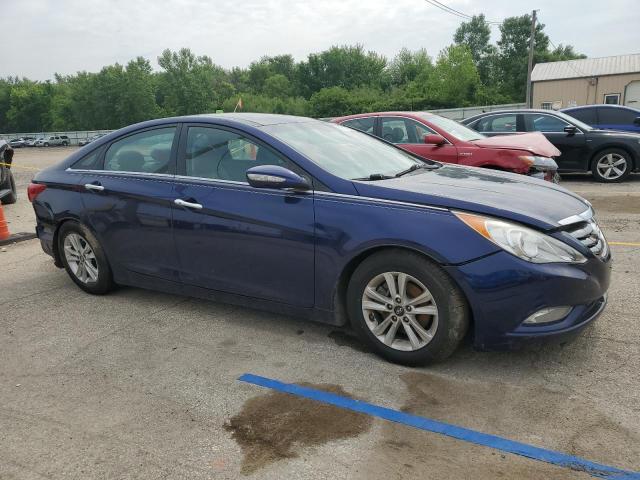 Vin: 5npec4ac9ch314783, lot: 58515965, hyundai sonata se 20124