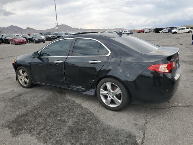 Vin: jh4cu2f45cc009317, lot: 55704505, acura tsx 20122
