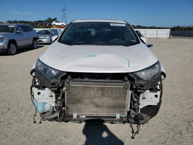 2019 HONDA CR-V EX - 5J6RW1H50KA006657