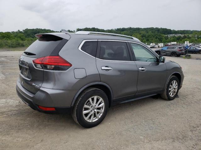 Vin: jn8at2mv9hw285324, lot: 58628735, nissan rogue s 20173