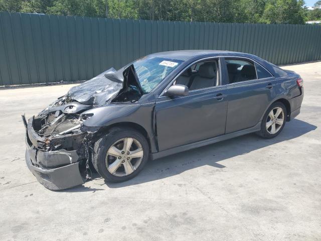 Vin: 4t1bf3ek1au041181, lot: 55443165, toyota camry base 2010 img_1