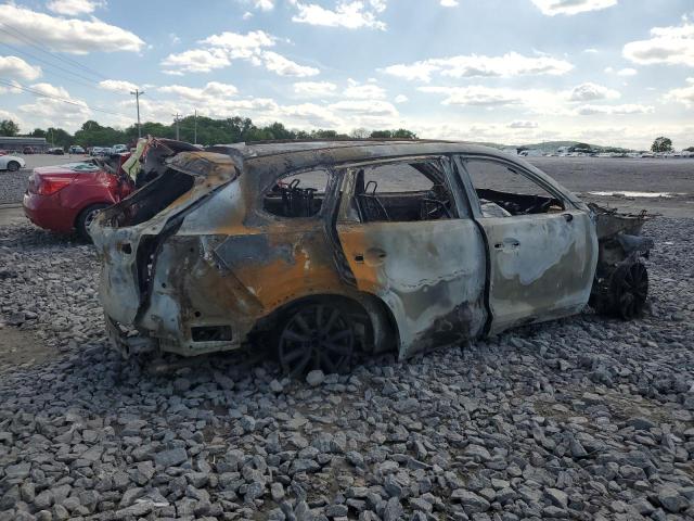 Vin: jm3tcacy6h0135322, lot: 55980375, mazda cx-9 touring 20173