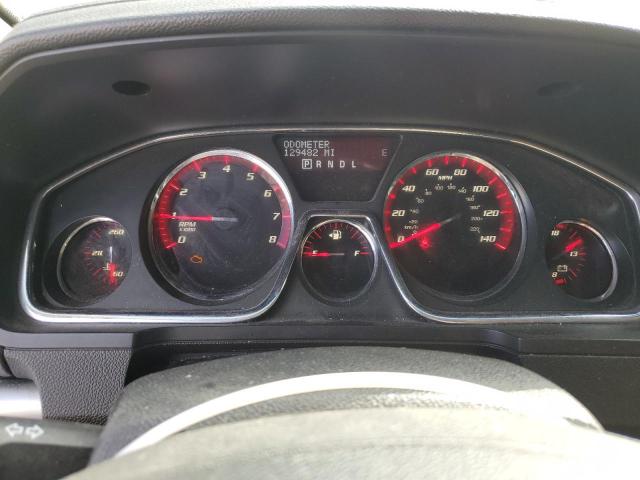 2015 GMC ACADIA SLE 1GKKVPKD4FJ374797