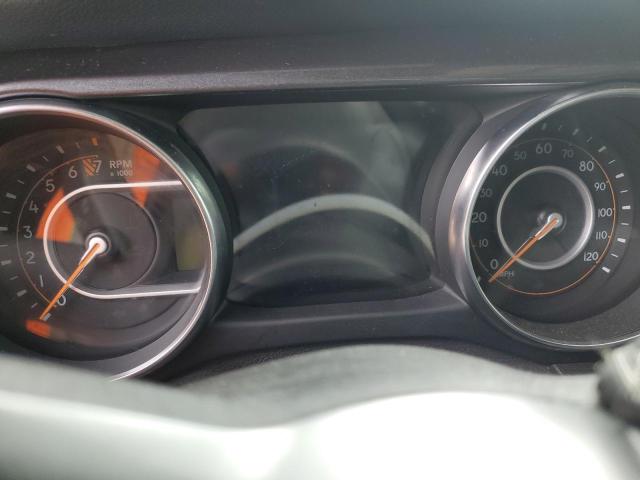 2021 JEEP WRANGLER U - 1C4HJXDG9MW631817