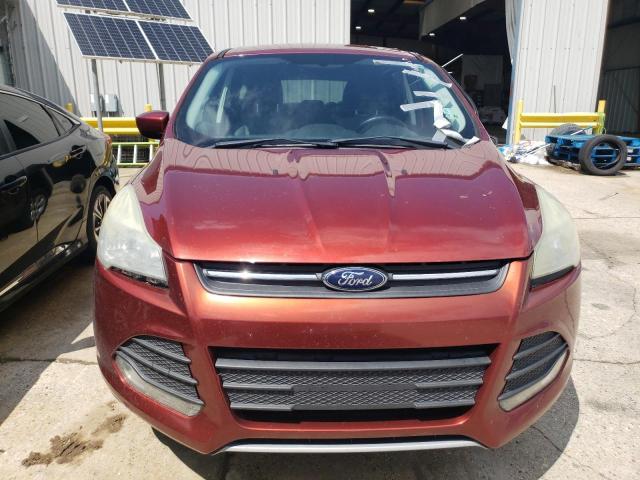 2016 FORD ESCAPE SE - 1FMCU0G79GUC29165