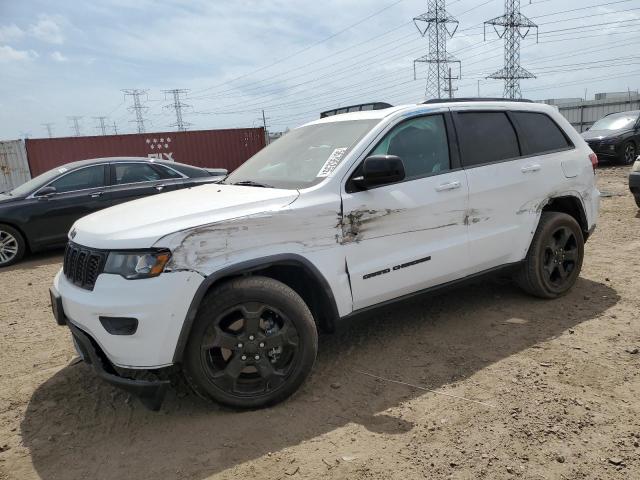 JEEP GRAND CHER