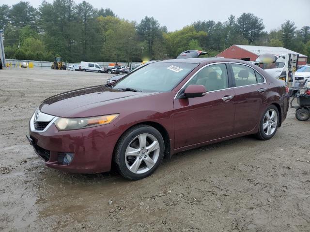 ACURA TSX