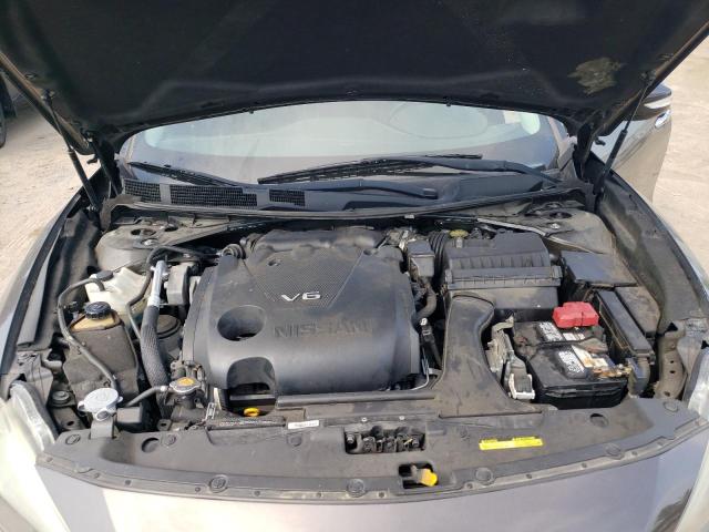 2016 NISSAN MAXIMA 3.5 - 1N4AA6AP2GC381140