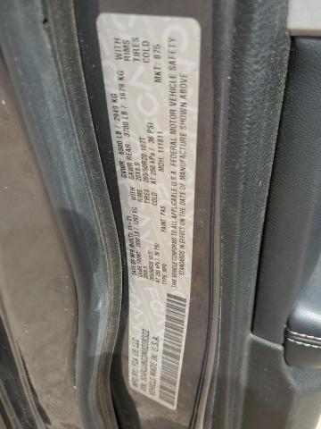 2021 JEEP GRAND CHER 1C4RJJBG3M8208322
