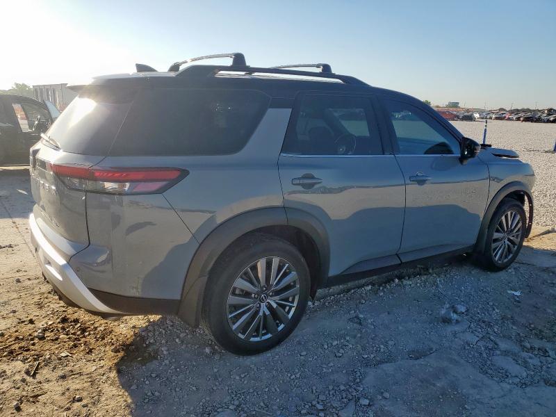 Vin: 5n1dr3cb5pc262770, lot: 56664725, nissan pathfinder sl 20233